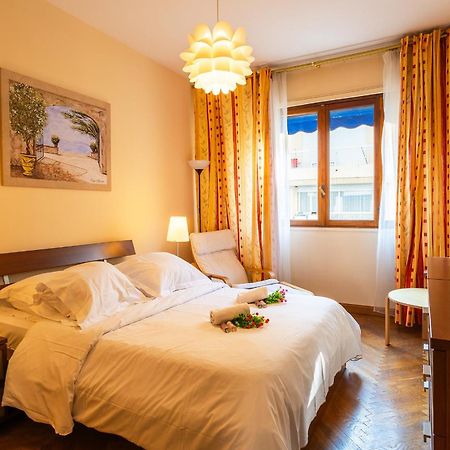 Le France-Massenet Ap3015 By Riviera Holiday Homes ニース エクステリア 写真