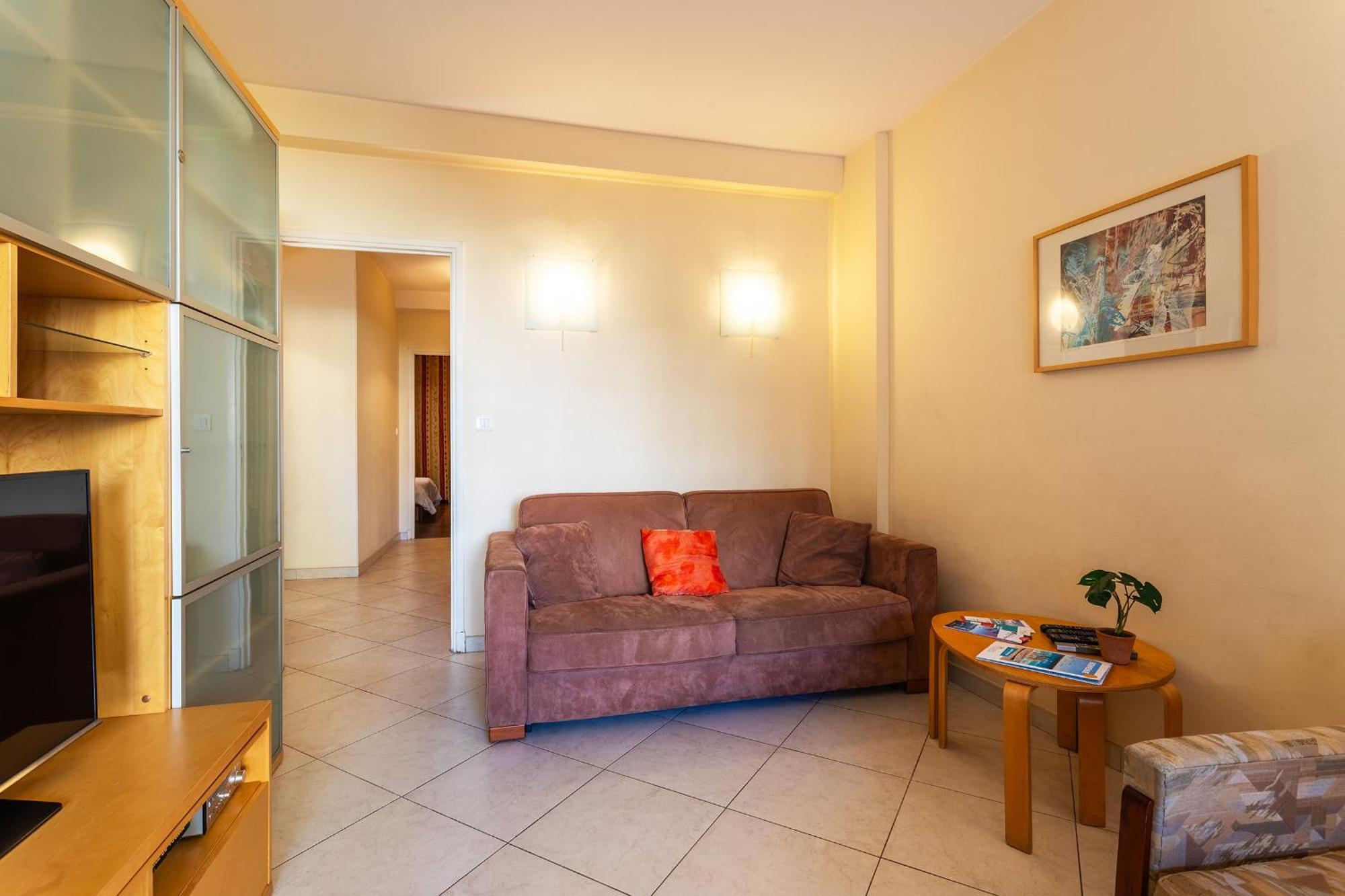 Le France-Massenet Ap3015 By Riviera Holiday Homes ニース エクステリア 写真