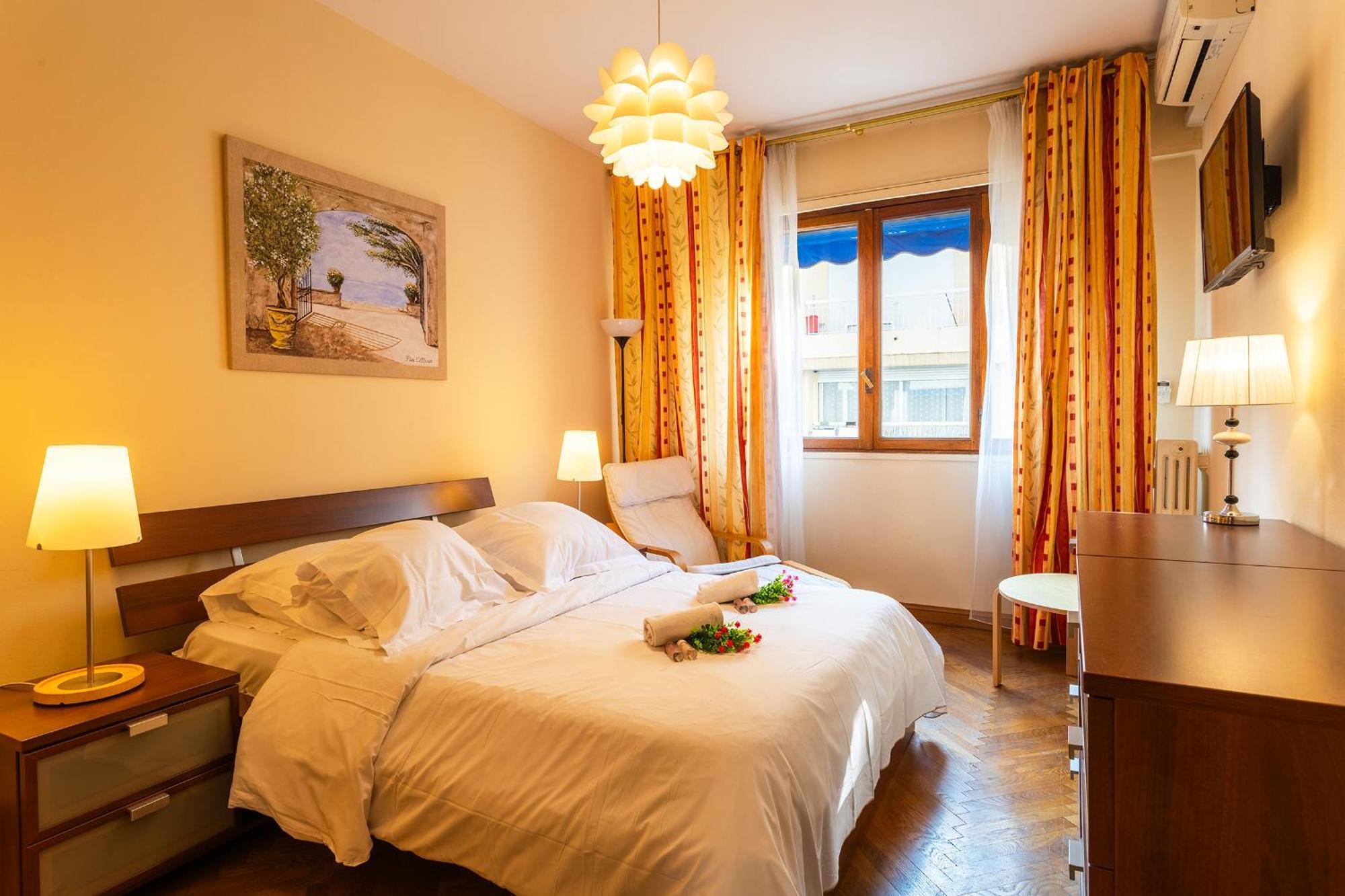 Le France-Massenet Ap3015 By Riviera Holiday Homes ニース エクステリア 写真