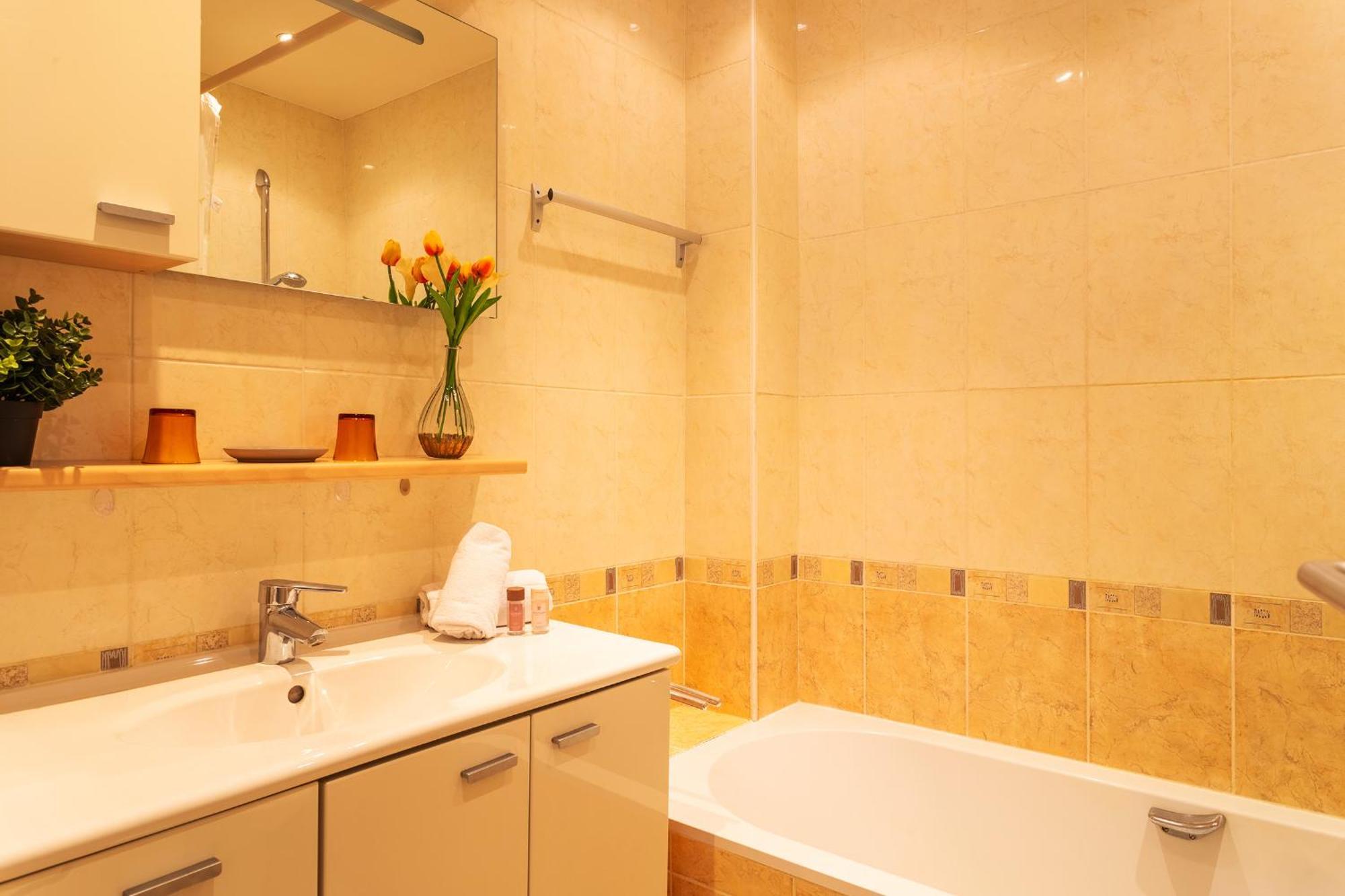 Le France-Massenet Ap3015 By Riviera Holiday Homes ニース エクステリア 写真
