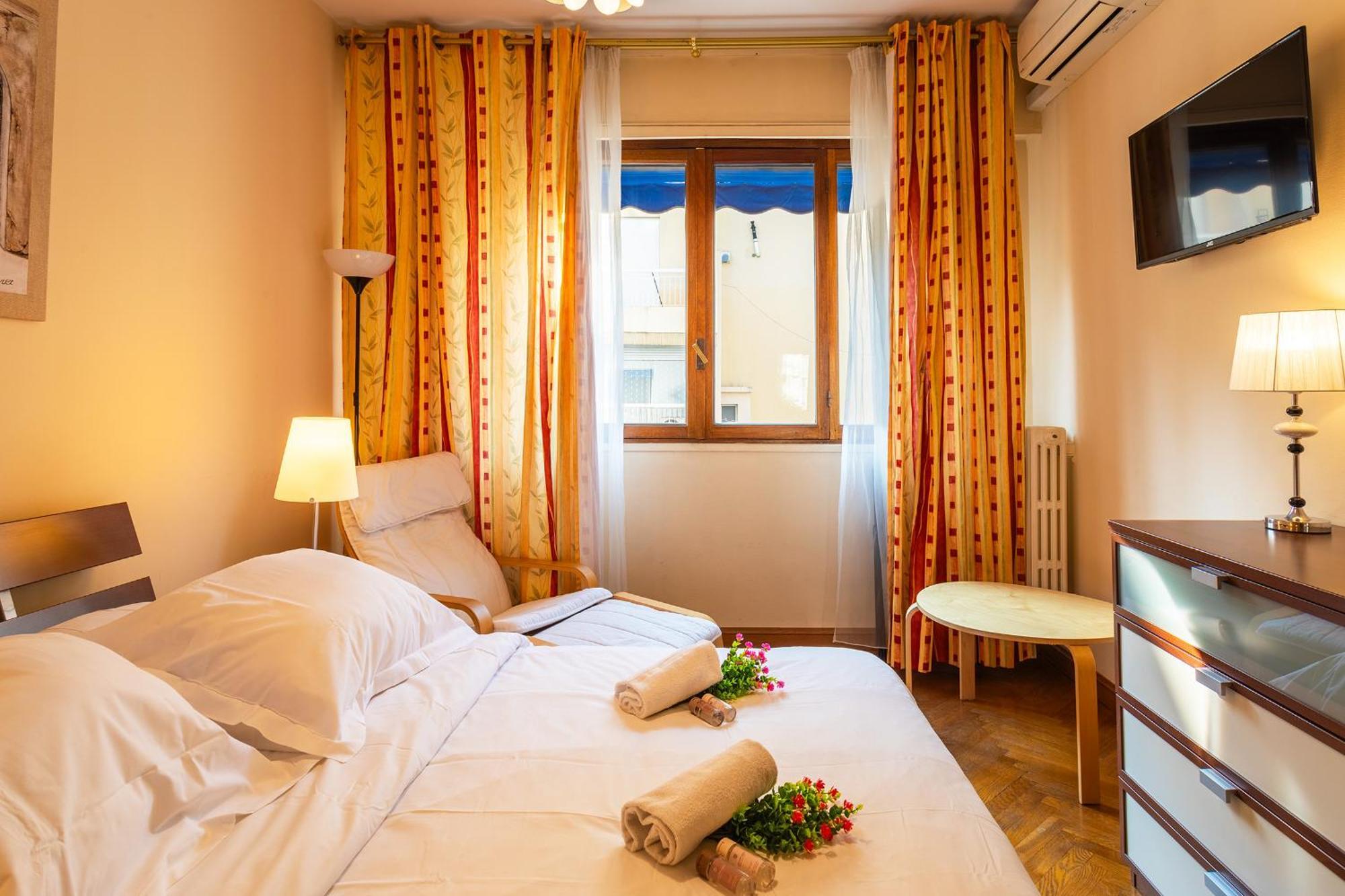 Le France-Massenet Ap3015 By Riviera Holiday Homes ニース エクステリア 写真